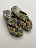 Women T*ORY  B*URCH Top Sandals