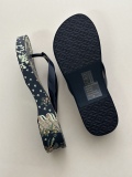 Women T*ORY  B*URCH Top Sandals