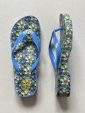 Women T*ORY  B*URCH Top Sandals