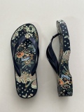 Women T*ORY  B*URCH Top Sandals
