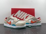 Dunk Scrap CNY DQ4975-181