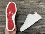 Men Women C*hristian L*ouboutin Top Sneaker