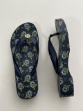 Women T*ORY  B*URCH Top Sandals