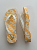 Women T*ORY  B*URCH Top Sandals