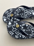 Women T*ORY  B*URCH Top Sandals