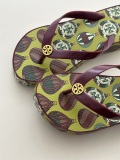 Women T*ORY  B*URCH Top Sandals