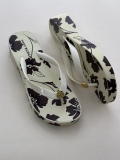 Women T*ORY  B*URCH Top Sandals