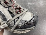 Men Women B*alenciaga Top Sneakers