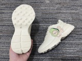 Men Women G*ucci Top Sneaker