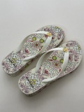 Women T*ORY  B*URCH Top Sandals