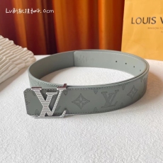 L*ouis V*uitton Belts Top Quality 40MM