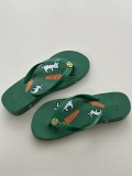 Women T*ORY  B*URCH Top Sandals