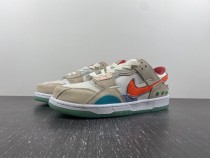 Dunk Scrap CNY DQ4975-181