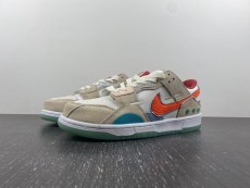 Dunk Scrap CNY DQ4975-181