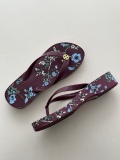 Women T*ORY  B*URCH Top Sandals