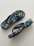 Women T*ORY  B*URCH Top Sandals