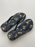 Women T*ORY  B*URCH Top Sandals