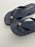 Women T*ORY  B*URCH Top Sandals