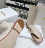 Women D*ior Top Quality Sandals