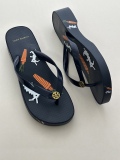 Women T*ORY  B*URCH Top Sandals