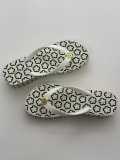 Women T*ORY  B*URCH Top Sandals