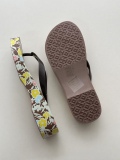 Women T*ORY  B*URCH Top Sandals