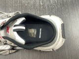 Men Women B*alenciaga Top Sneakers