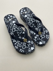 Women T*ORY  B*URCH Top Sandals