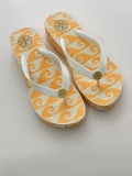 Women T*ORY  B*URCH Top Sandals
