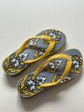 Women T*ORY  B*URCH Top Sandals