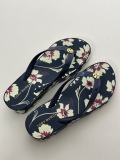 Women T*ORY  B*URCH Top Sandals