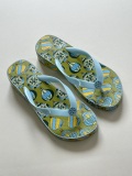 Women T*ORY  B*URCH Top Sandals
