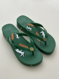 Women T*ORY  B*URCH Top Sandals