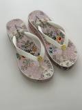 Women T*ORY  B*URCH Top Sandals