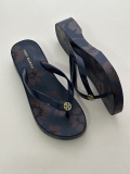 Women T*ORY  B*URCH Top Sandals