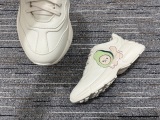 Men Women G*ucci Top Sneaker