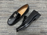 Men B*urberry Top Sneakers