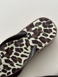 Women T*ORY  B*URCH Top Sandals