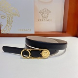 V*ersace Belts Top Quality 20MM