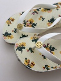 Women T*ORY  B*URCH Top Sandals