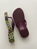 Women T*ORY  B*URCH Top Sandals