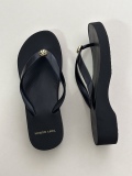 Women T*ORY  B*URCH Top Sandals