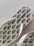 Women T*ORY  B*URCH Top Sandals