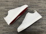 Men Women C*hristian L*ouboutin Top Sneaker