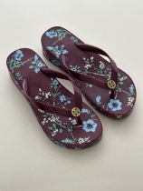 Women T*ORY  B*URCH Top Sandals