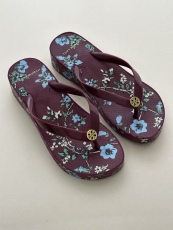 Women T*ORY  B*URCH Top Sandals