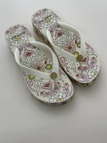 Women T*ORY  B*URCH Top Sandals