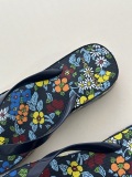 Women T*ORY  B*URCH Top Sandals