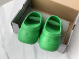 Women B*lenciaga Top Sandals