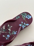 Women T*ORY  B*URCH Top Sandals